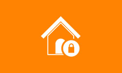 Home mover Lock Upgrades