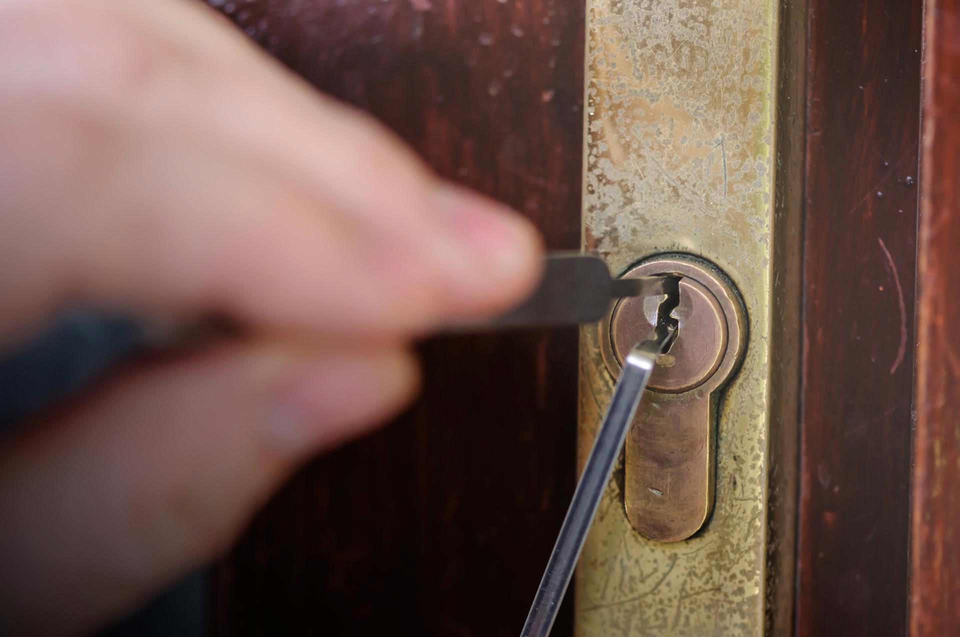NE Locks - your local locksmith